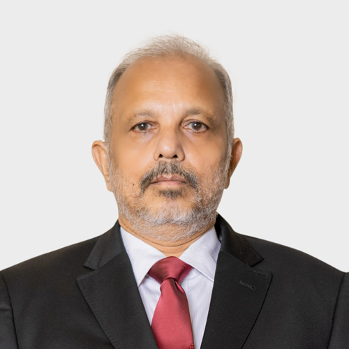 N. Vasantha Kumar